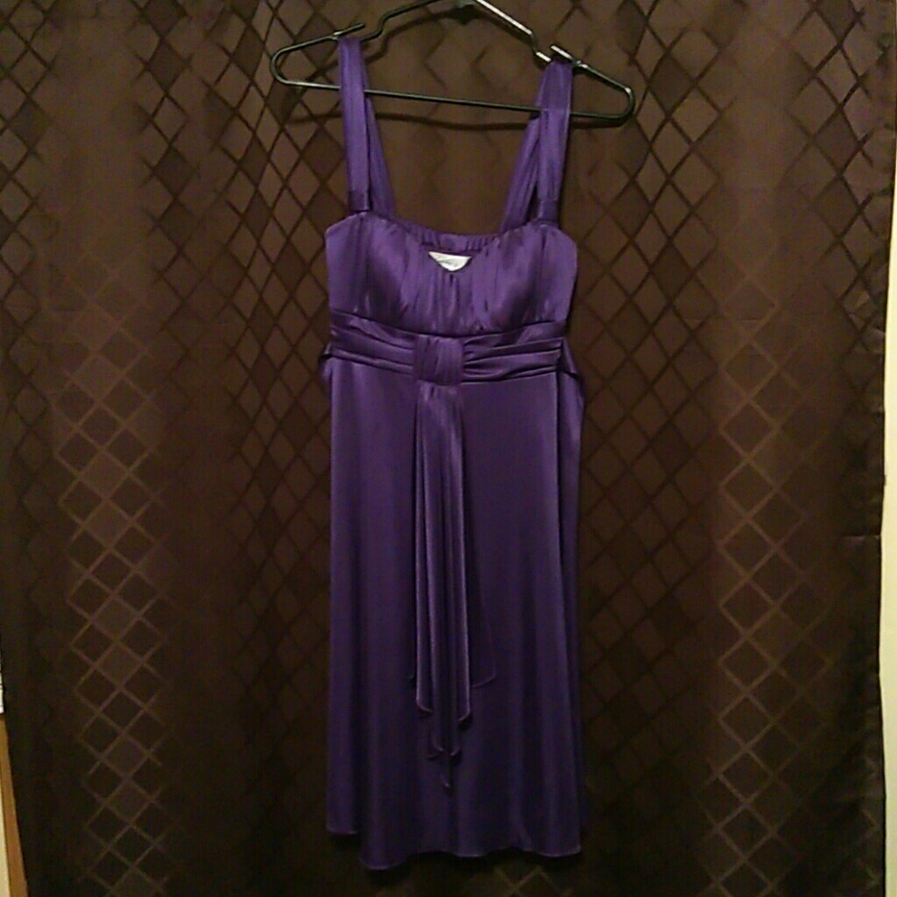 Beautiful formal dress